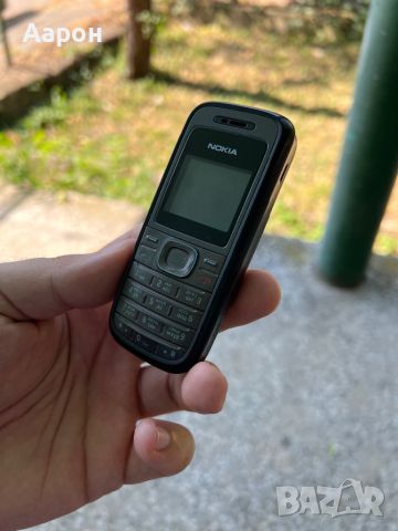 Nokia 1208 , снимка 1 - Nokia - 46595003