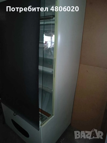 Хладилна витрина , снимка 8 - Хладилни витрини и фризери - 54293503