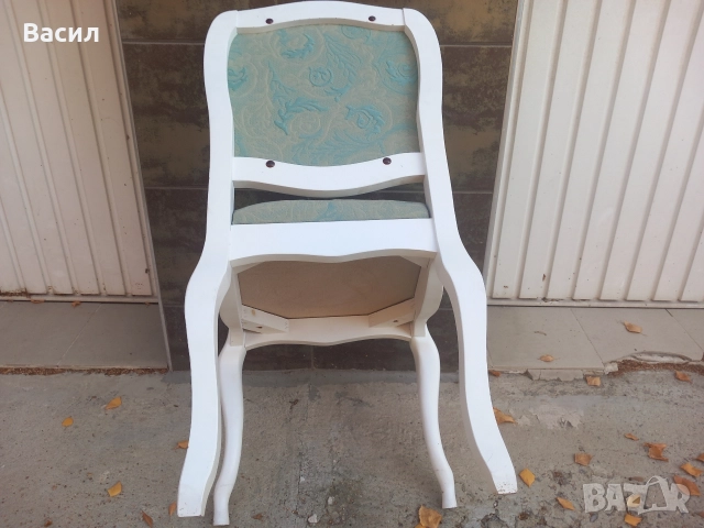 Стол, снимка 2 - Столове - 52797723