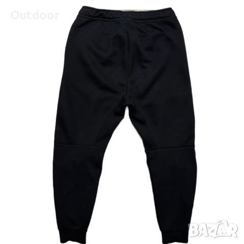 Мъжко долнище Nike Tech Fleece, размер L, снимка 2 - Спортни дрехи, екипи - 46530968