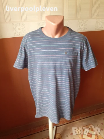 👉Pall Mall Original L, снимка 2 - Тениски - 51011318