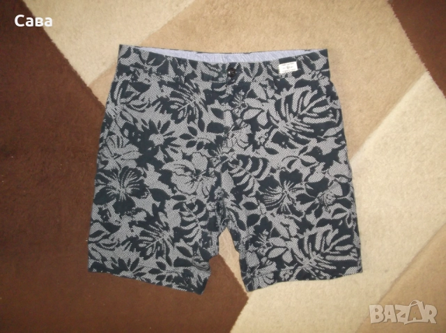 Къси панталони TOMMY HILFIGER  мъжки,М, снимка 2 - Къси панталони - 51458235