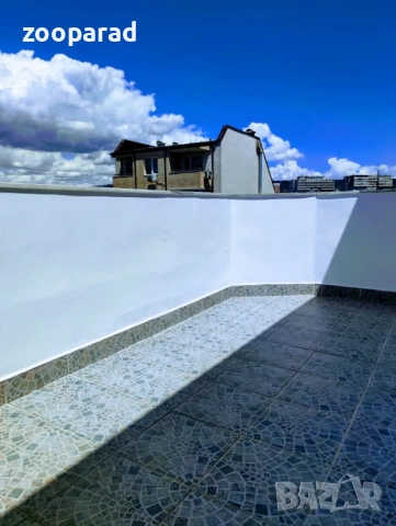 Продавам многостаен тип Мезонет - До Колхозен Пазар, снимка 8 - Апартаменти - 53649477