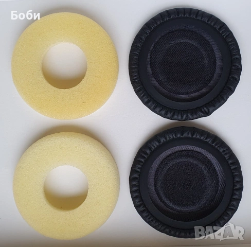 Наушници за безжични слушалки Jabra Evolve 65, снимка 2 - Слушалки и портативни колонки - 53386710