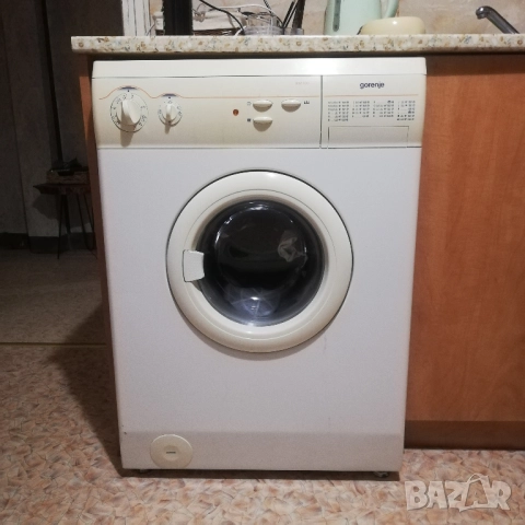 Подарявам работеща пералня 