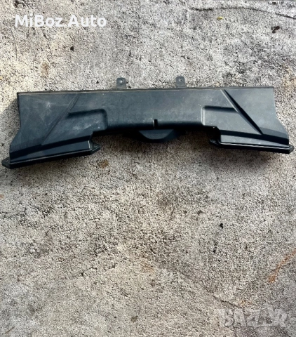 Корпус филтър купе БМВ Е90 91 BMW