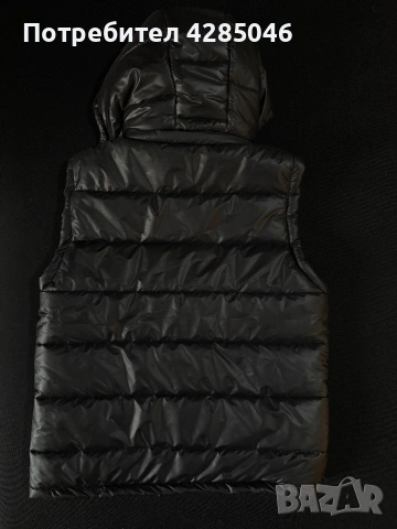 Нов moncler елек/грейка мъжки, снимка 5 - Якета - 54100114