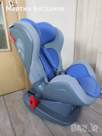 Avionaut Стол за кола (9-25 кг.), снимка 7 - Столчета за кола и колело - 49156258