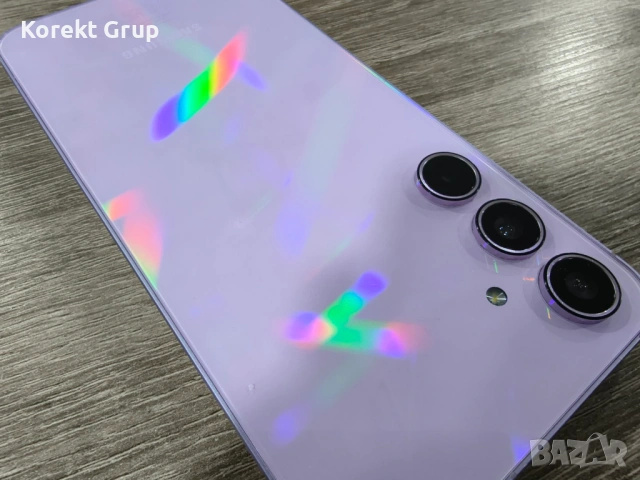 Samsung Galaxy A55 5G 128gb/8gb, снимка 13 - Samsung - 53577206