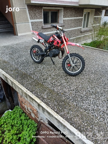 MINI - CROSS, снимка 3 - Части - 54087117