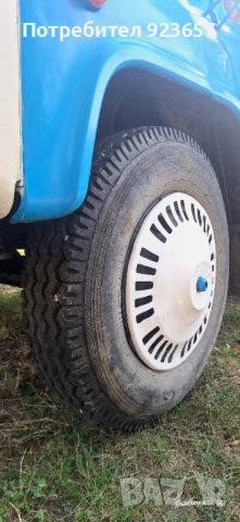 Газ 53 Turbodiesel, снимка 8 - Камиони - 54208550