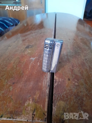 Стара запалка Imco G11