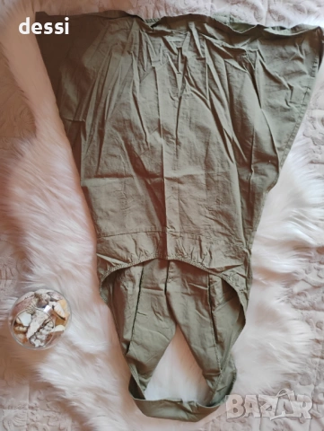 Рокличка с гол гръб, снимка 2 - Рокли - 53910764