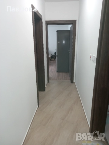 Двустаен под наем Кършияка - от собственик, снимка 10 - Апартаменти - 51617054