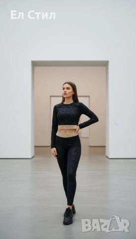 ✨🔥🔥🔥 👍 ✨𝗣𝗿𝗶𝗰e :20€ НА ЕДРО ✨𝗦ı𝘇𝗲: SS MM L XL 📌6 бр, снимка 2 - Спортни екипи - 53654884