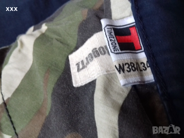 Timezone мъжки спортен панталон, снимка 5 - Панталони - 54014059