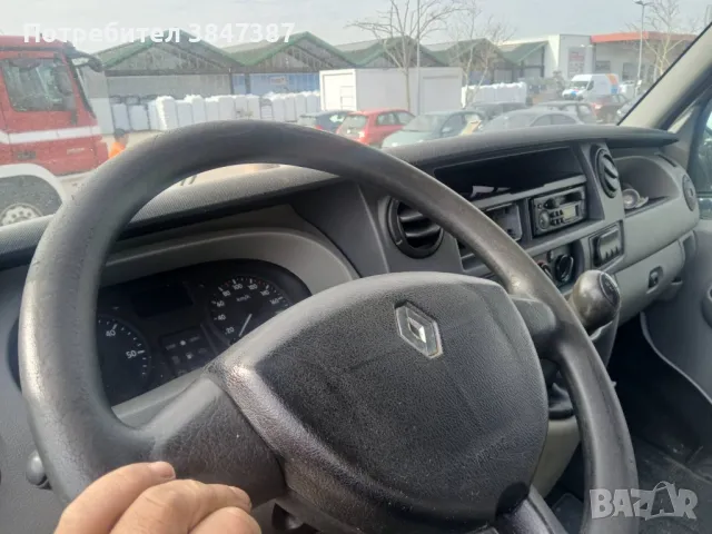 Рено Мастер 3.0/140к.с. на части, снимка 5 - Бусове и автобуси - 49847091