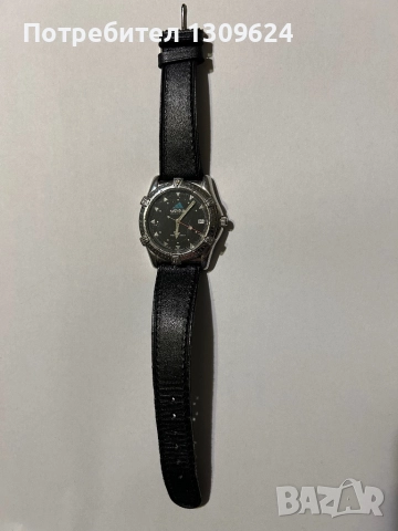 Adidas мъжки часовник , снимка 2 - Мъжки - 52804474