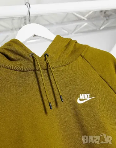 Спортен суитшърт NIKE