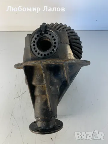 Заден LSD диференциал Hyundai Terracan 2.9 CRDI (2001-2007), снимка 6 - Части - 50000458