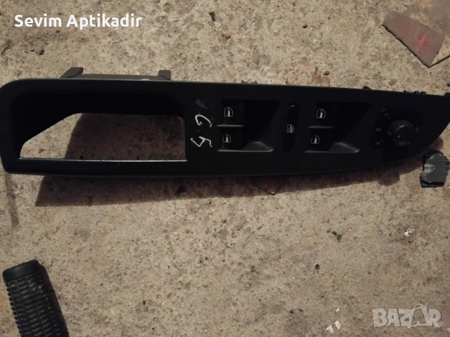 Превключвател за прозорци, снимка 3 - Части - 52417316