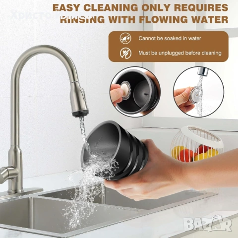 Пенообразувател за мляко Кана за мляко 430ml за капучино лате, снимка 7 - Кани - 53963487