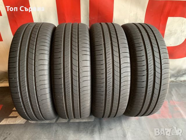 205 60 16, Летни гуми, Michelin EnergySaver, 4 броя, снимка 3 - Гуми и джанти - 46597434