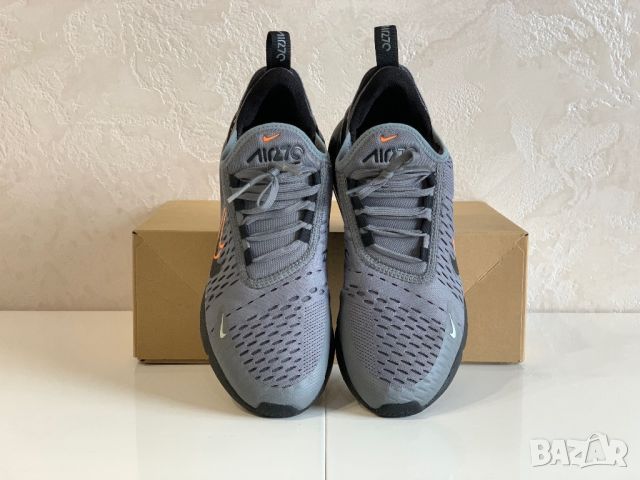 Оригинални маратонки Nike Air Max 270 | 39 номер, снимка 3 - Маратонки - 46078739