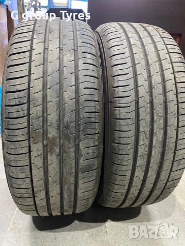 FALKEN 205/55/16 2бр. 