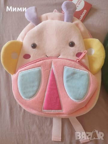 Нови детски раници , снимка 3 - Раници - 50481801