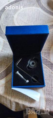 Резци за машини за рязане на плочки и стъкло 22 на 6 мм , снимка 6 - Резервни части за машини - 52790076