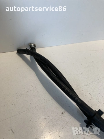 Маркуч за гориво за Volvo C30 1.6 TDI (2012), снимка 3 - Части - 54147255