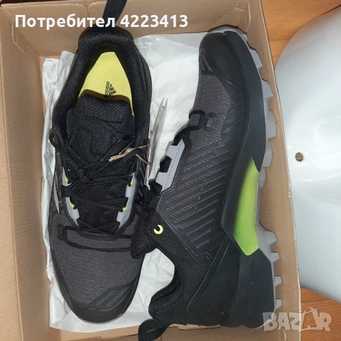 Маратонки нови, снимка 3 - Маратонки - 53161799