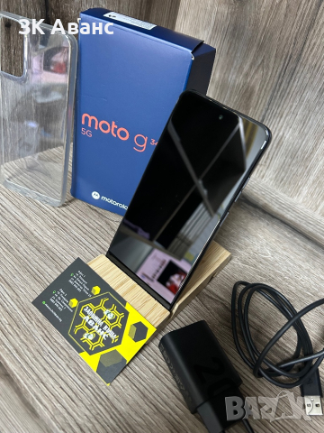 Motorola - Moto G34 5G, снимка 3 - Motorola - 44950089