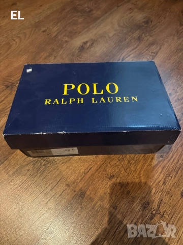 Велурени кларкове POLO  