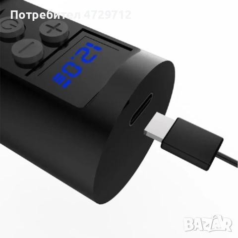 Батерии за писалки за татуировки, снимка 2 - Друго оборудване - 53391710