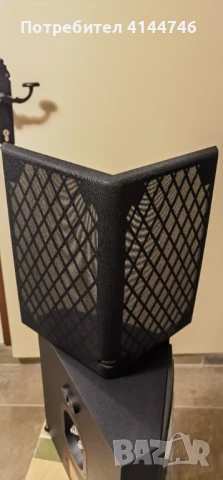 Чисто НОВИ Klipsch RS 52 Referenz Тонколони, снимка 9 - Тонколони - 51253348