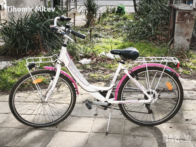 2бр Дамски колела, снимка 3 - Велосипеди - 53683123