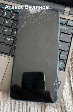 Xiaomi Redmi 10 за дисплей, снимка 2 - Xiaomi - 52383051