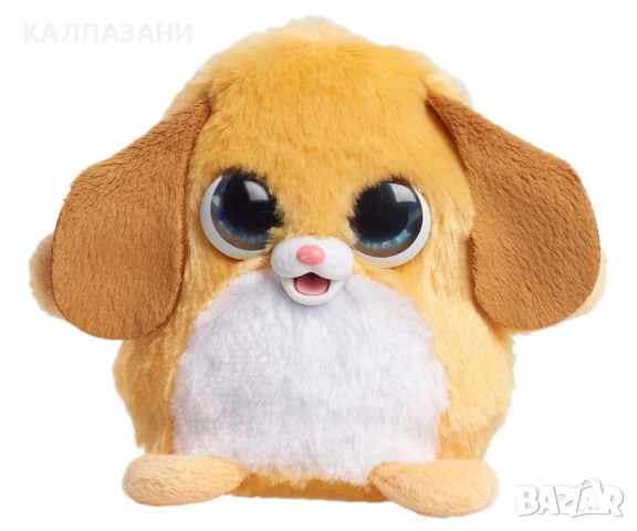 Интерактивни животни - Пухкави животинки, асортимент ust Play 28065, снимка 7 - Плюшени играчки - 51878251