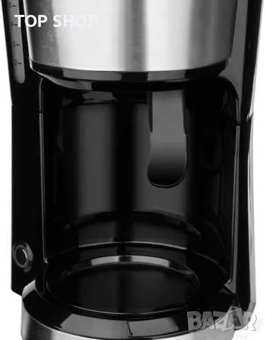 Кафе машина Russell Hobbs Compact Home, снимка 4 - Кафемашини - 48773268