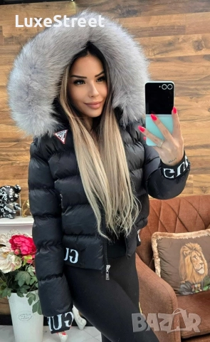 Зимни Якета 🤍 Karl Lagerfeld Philipp Plein , снимка 3 - Якета - 52565130