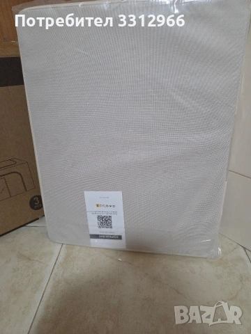 3 броя Органайзер за съхранение 50×40×33см, снимка 3 - Други стоки за дома - 53747201