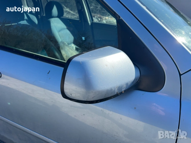 Mazda 2 1.4 50kW 2005г. – НА ЧАСТИ, снимка 15 - Автомобили и джипове - 53644212