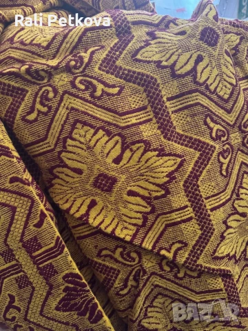 Покривало за легло и родопски одеала, снимка 4 - Други - 51113368