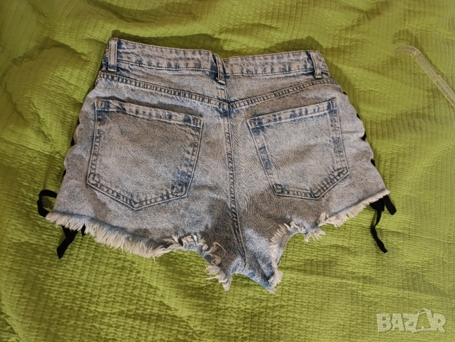 къси панталонки, снимка 2 - Къси панталони и бермуди - 52332504