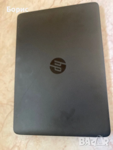 Лаптоп HP Elitebook 840 G1, i5, 8RAM,256SSD, снимка 14 - Лаптопи за дома - 54135489