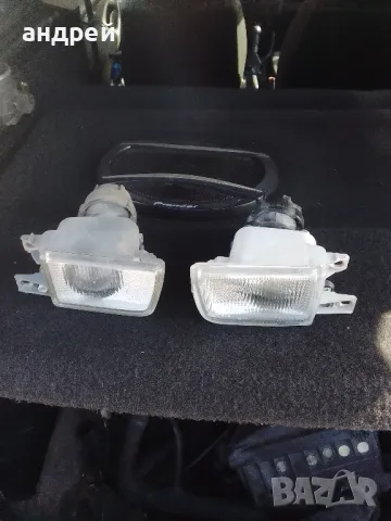 двигател за части за голф 3 абф 150кс, снимка 17 - Автомобили и джипове - 44863458