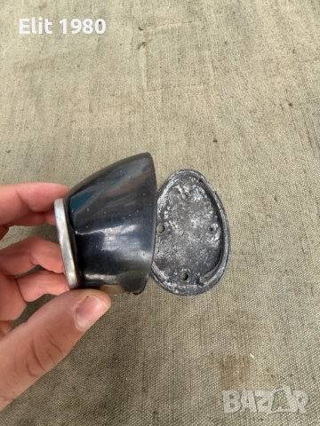 Продавам габарит за мотор АВО , снимка 2 - Други ценни предмети - 52371201