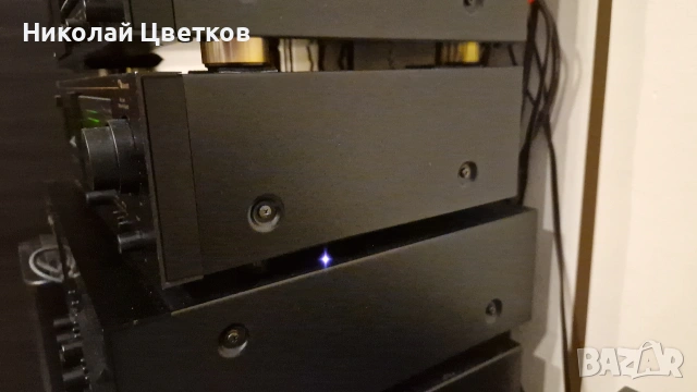 Nakamichi CR-3 E, снимка 5 - Декове - 53155650